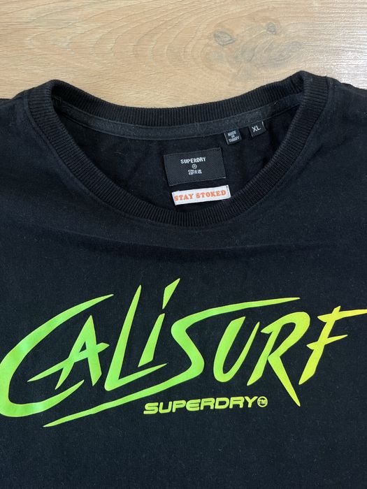 Calvin Klein,Superdry,Hugo Boss мъжки тениски L-XL