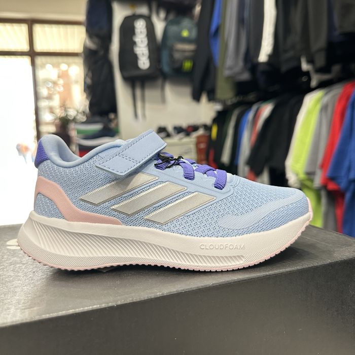 EU32 Adidas Runflacon 5 | Ориганлни детски маратонки