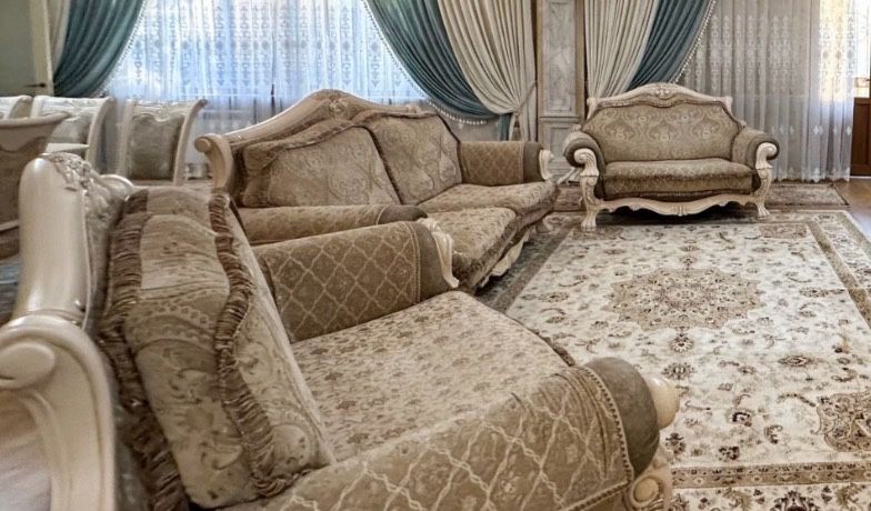 Продам мебель Carpenter