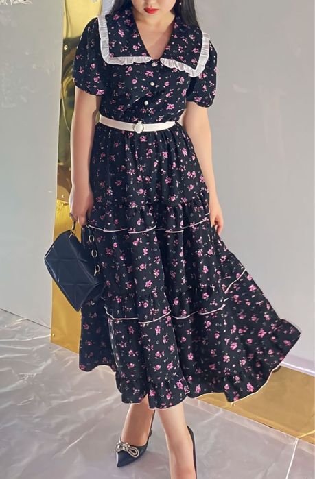 Продаю платье