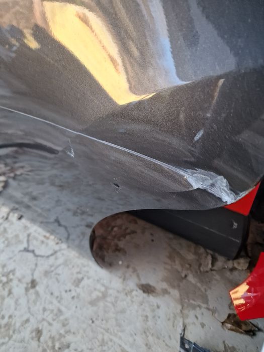 Ford C-Max 2016 след 2014 задна лява врата