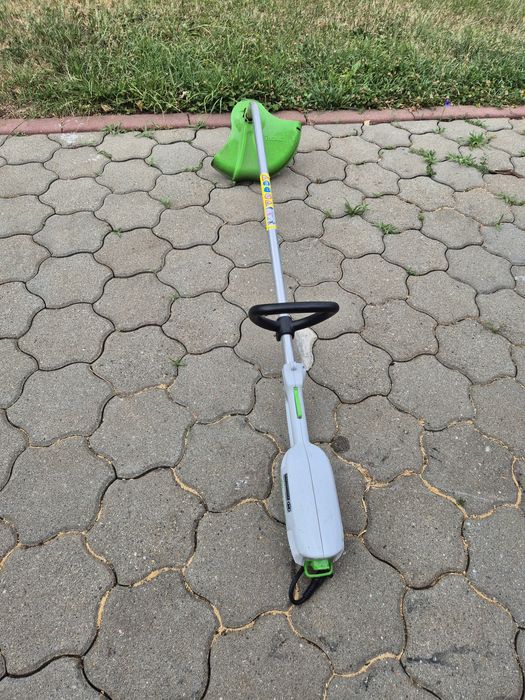 Trimar electric viking (stihl) te 600