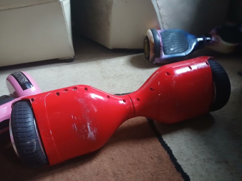 Продам гераскутер