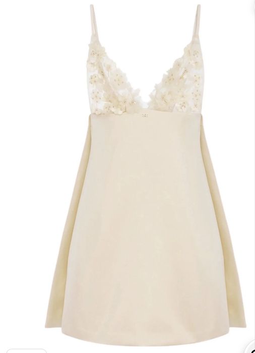 Официална рокля Elisabetta Franchi