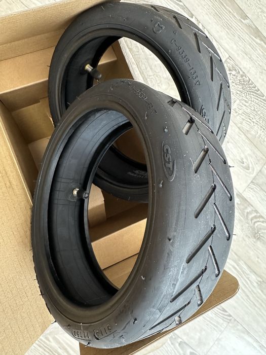 Электросамокат Xiaomi M365