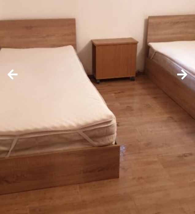 Стаи под наем, легла краткосрочен наем гр.Костинброд 8км от София