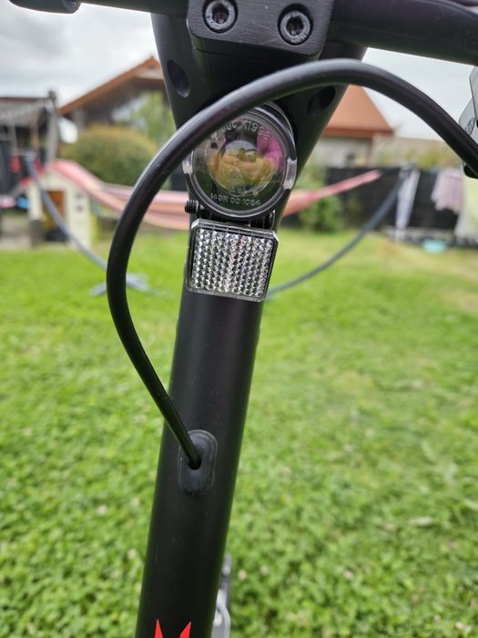 Vand trotineta electrica Aprilia