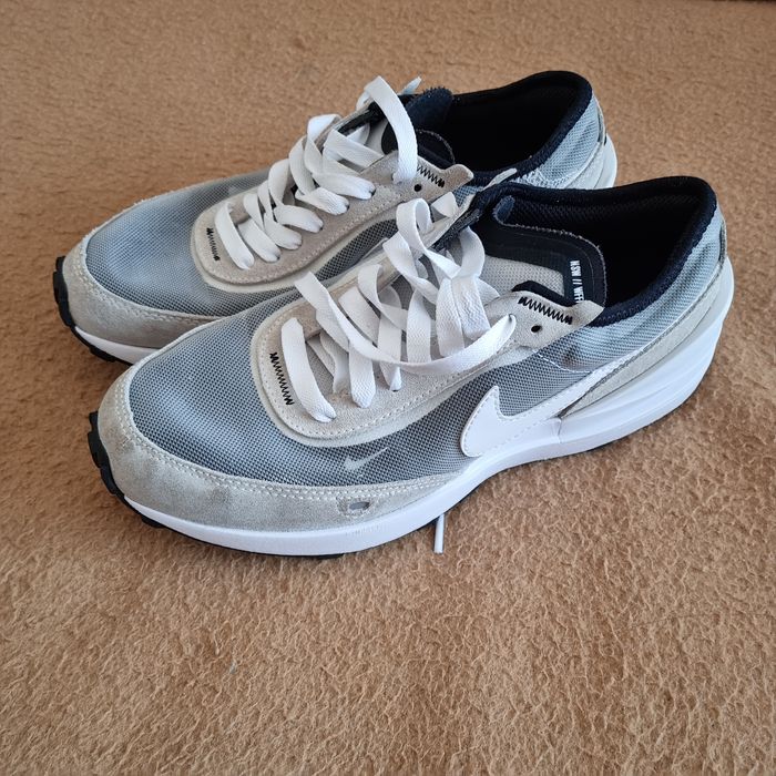 Adidas nr.35,5 Nike nr.37