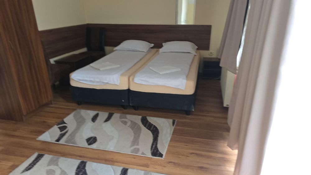 Cazare regim hotelier