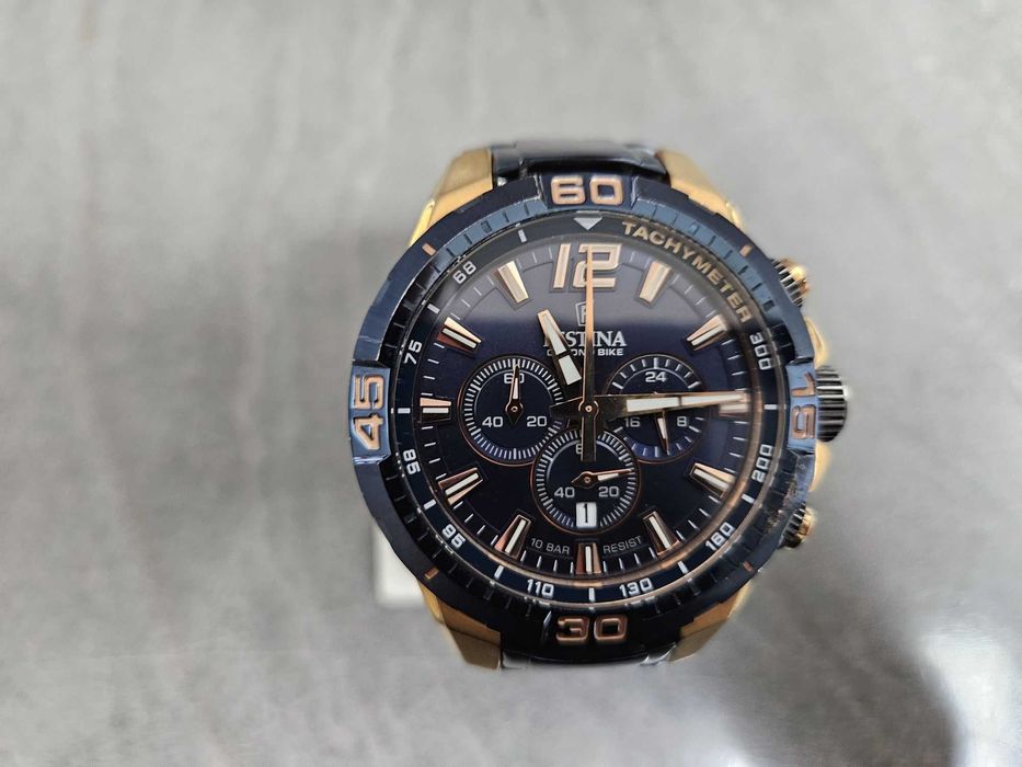 Ceas barbatesc Festina model F20524