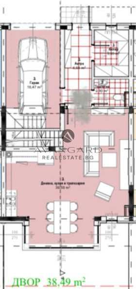 Продава се Къща в с. Марково, Област Пловдив - 175 кв.м за 1058 €/кв.м - Снимка #4