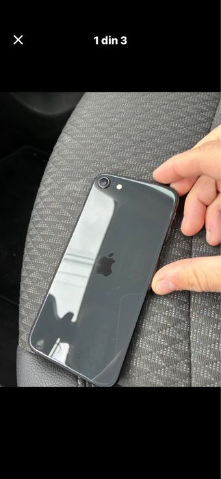 Iphone se 2020..