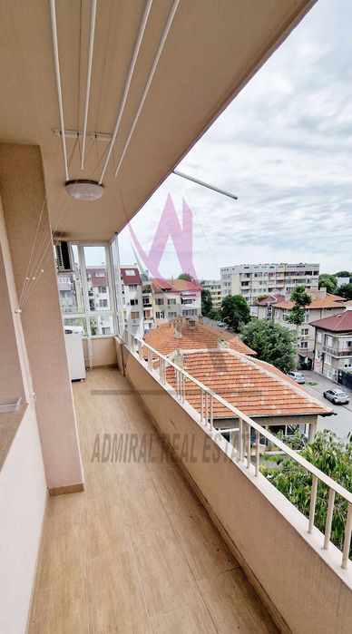 Дава се под наем Многостаен апартамент в Варна, Аспарухово - 100 кв.м за 700 € - Снимка #9