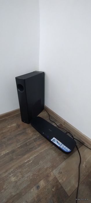 Soundbar Panasonic su- htb 250 (schimb)