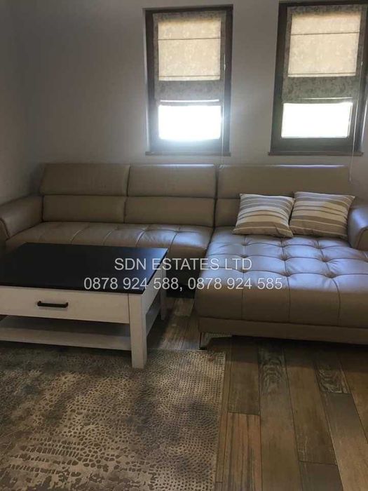 Продава се Тристаен апартамент в Казанлък - 110 кв.м за 1368 €/кв.м - Снимка #3