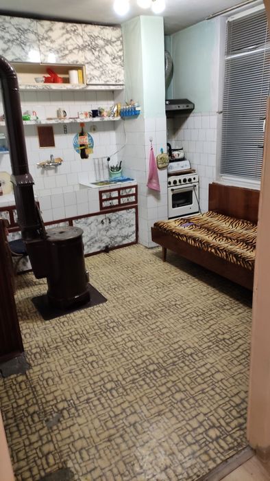 Продава се Тристаен апартамент в Пазарджик, Изток - 86 кв.м за 712 €/кв.м - Снимка #2