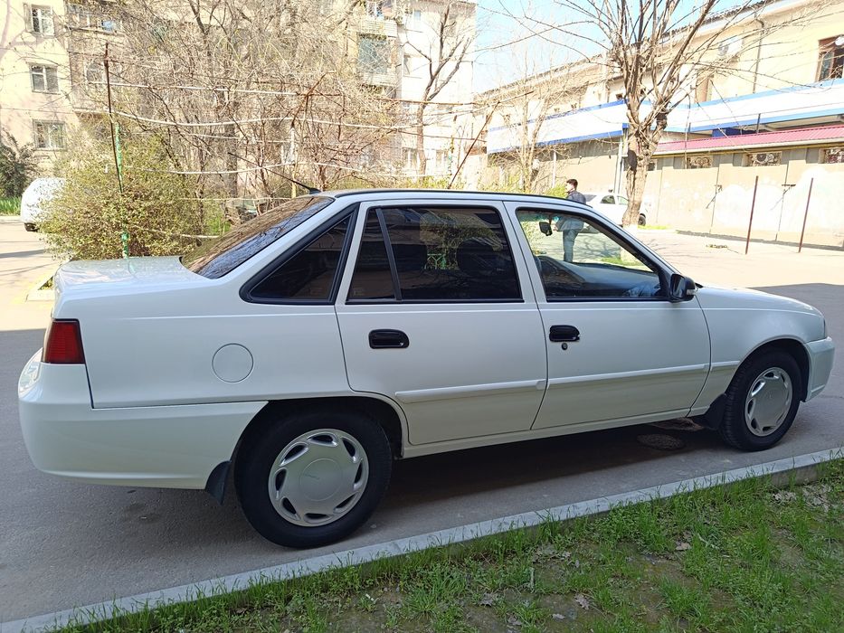 Nexia 2 sons gibrid 2016