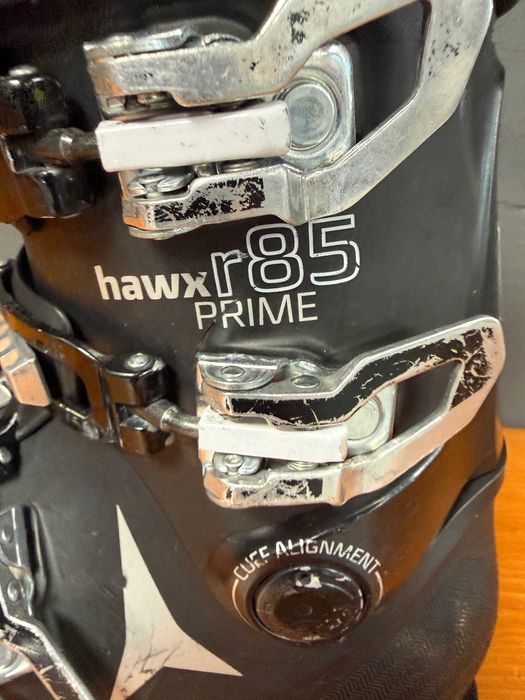 clapari atomic hawx prime r85 mondo 26-26,5,24-24,5 si 23-23,5 mondo 40-41,37-38 si 36-36,5