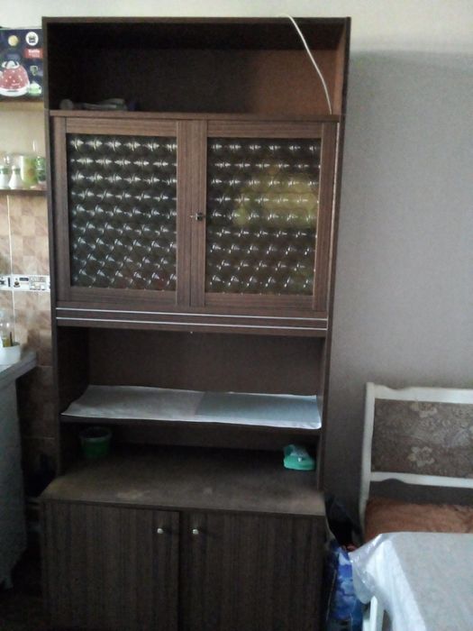 Стенка. Размеры. Выс. 2,0. шир.2.70. 3 части по 90 см.