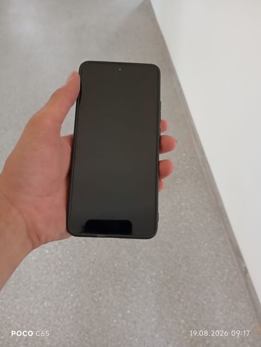 Обмен Poco x7 pro