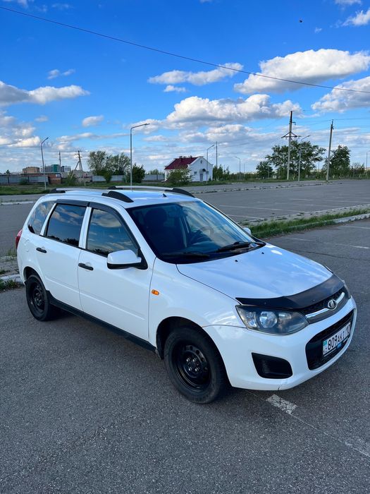 Продам Lada Kalina 2 универсал