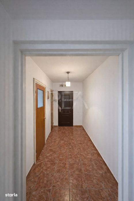 3 camere Theodor Pallady, parcare, et. 2, an 1975, metrou, 62 mp