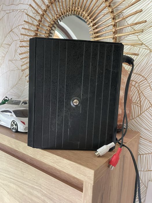 Amplificator romanesc AS 2020- 20 wati-8 ohmi