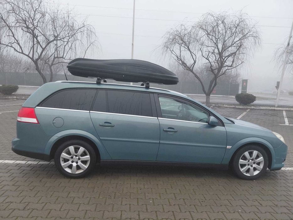 Opel vectra C ,1,9 Tdi,150 cai,cutie automata.
