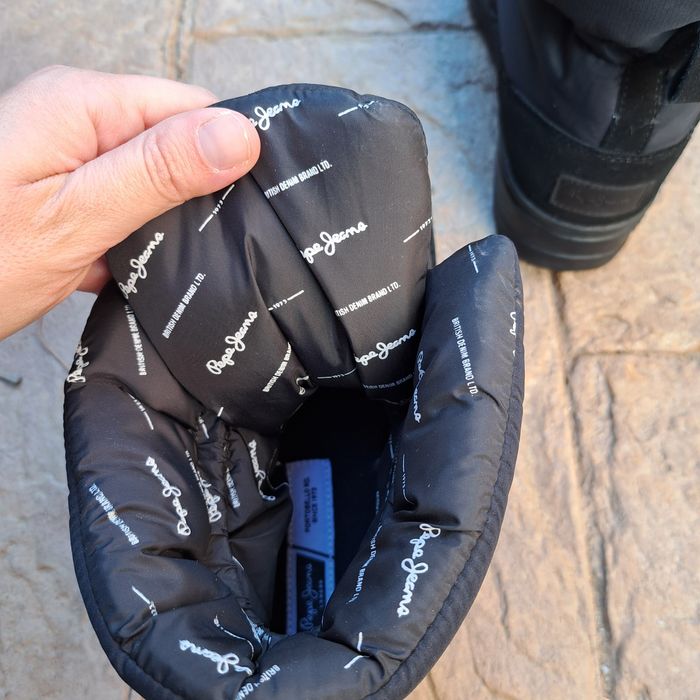 Дамски Апрески Pepe Jeans