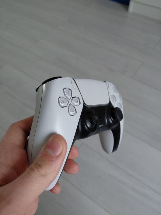 Продам геймпад Dualsense PS5