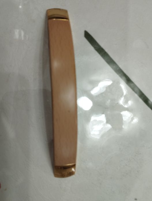 Ручки мебельные в хорошем состоянии