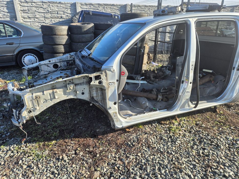 Caroserie Toyota Hilux 2006-2015 stare foarte buna