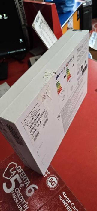 Monitor Portabil WLED IPS Lenovo L15 Nou