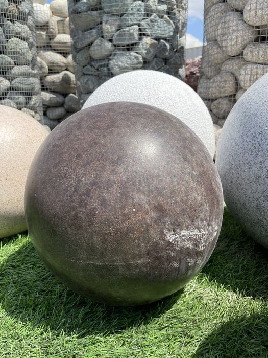 Декоративные МАФы