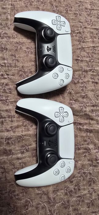 Playstation 5 1TB+512Gb