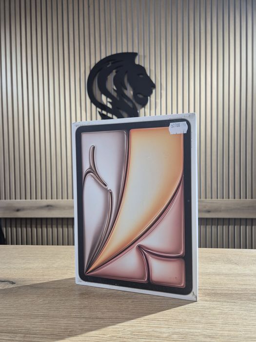 iPad Air 11" M3 128gb Starlight Wifi/Fact+Garantie