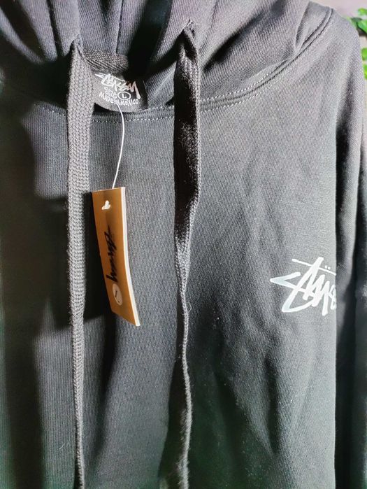 Hanorac Stussy marimea L