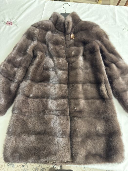 Шуба трансформер