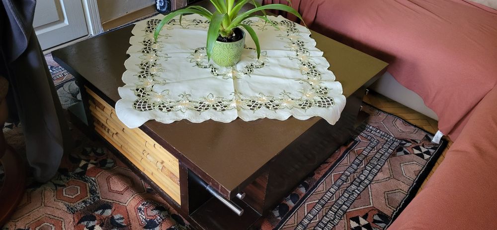 Масивна холна маса