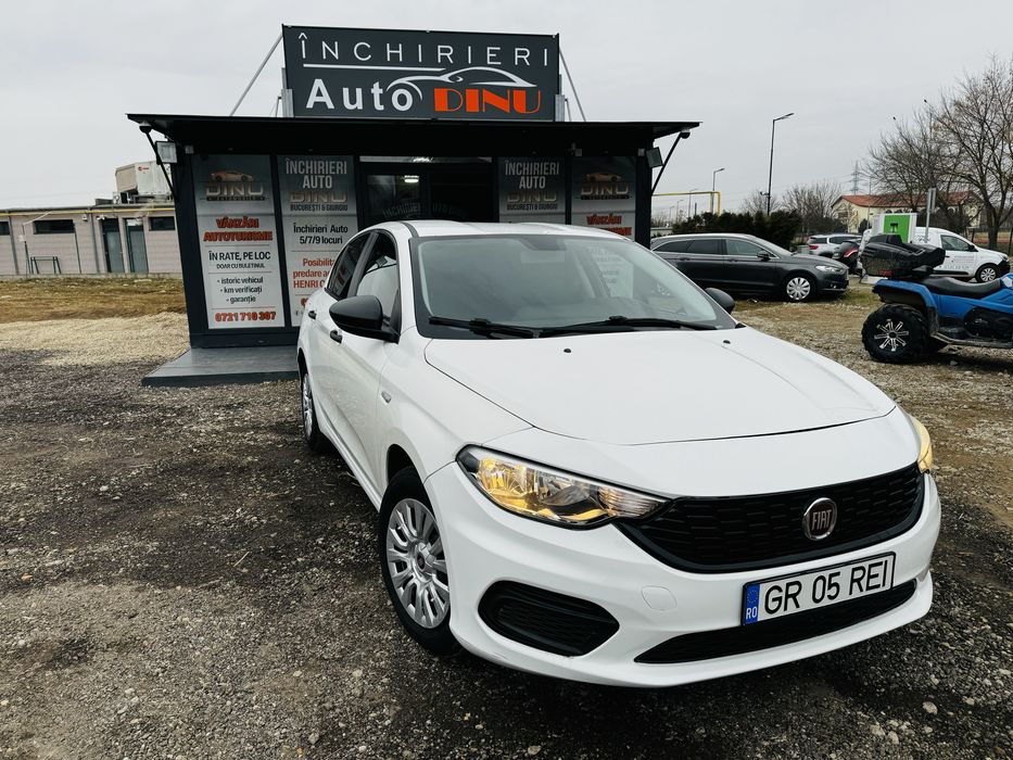 Rent Car / Inchirieri autoturisme-