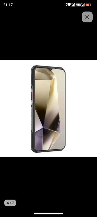 Oukitel wp 35 pro 512 gb 11000 mah