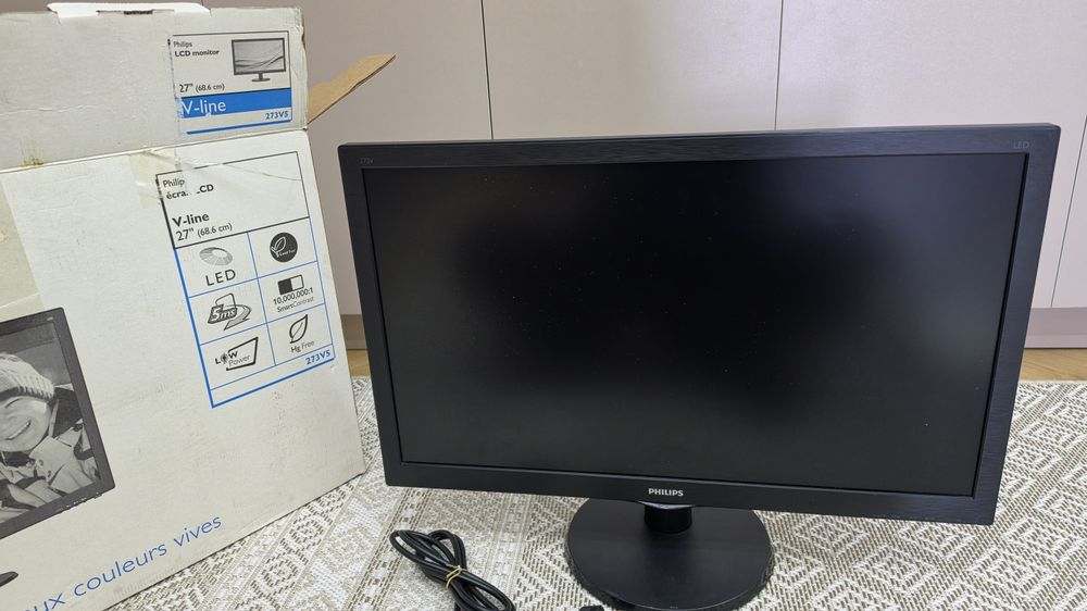 Монитор Philips 27"