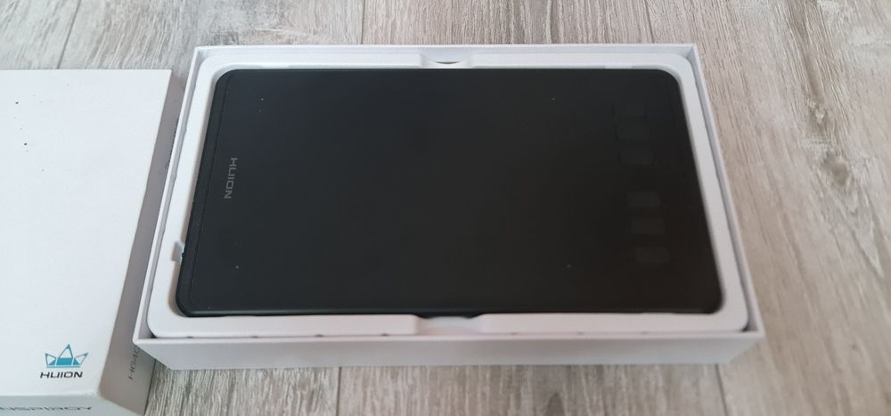 Графический планшет