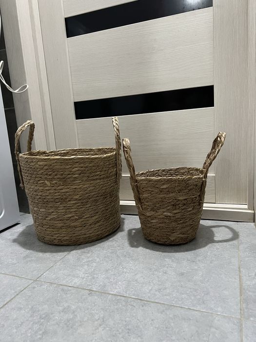 Продам Корзины срочно