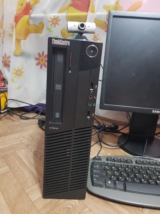 продам компьютер Lenovo