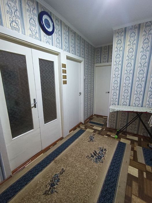 Срочно Продаётся 3-х комнатная квартира