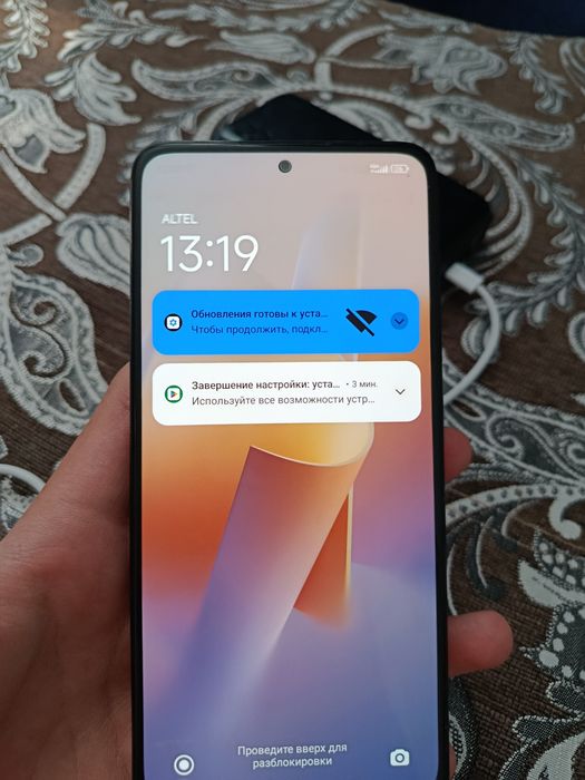 Xiaomi Redmi Note 11 Pro