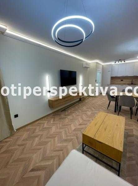 Продава се Двустаен апартамент в Пловдив, Кючук Париж - 74 кв.м за 1034 €/кв.м - Снимка #6