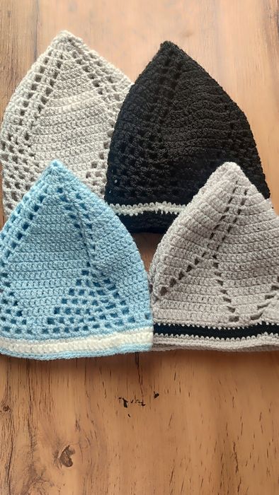 Тюбетейка мужской