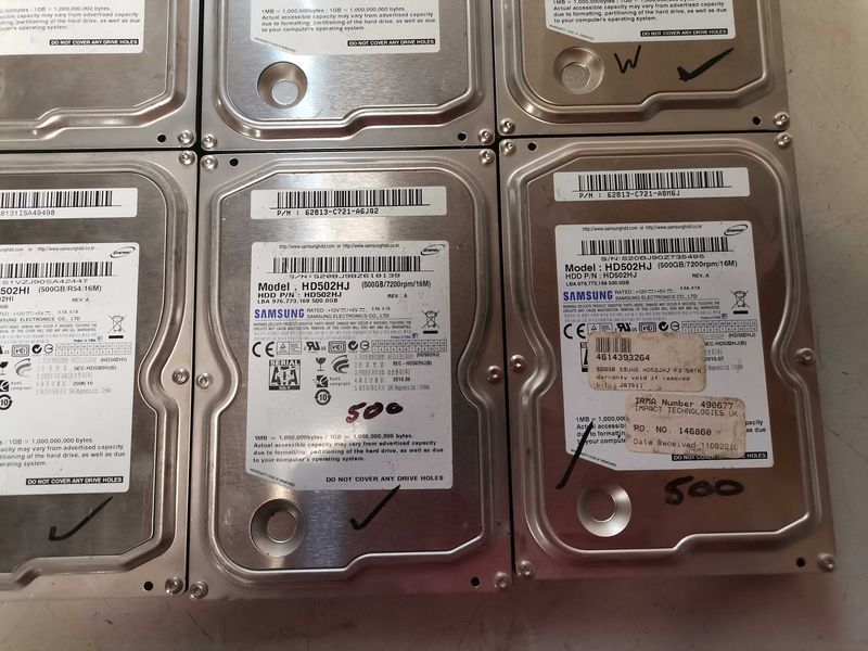 Хард диск - Samsung